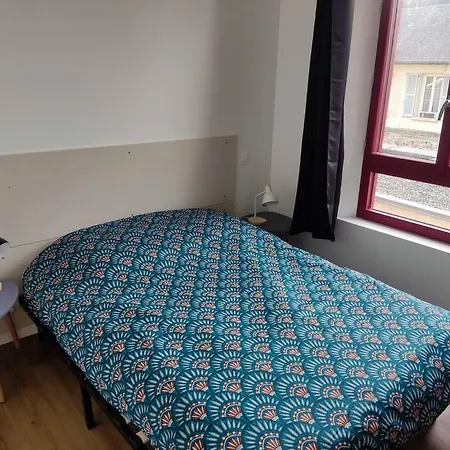 Apartamento Le Coeur Valericain 3