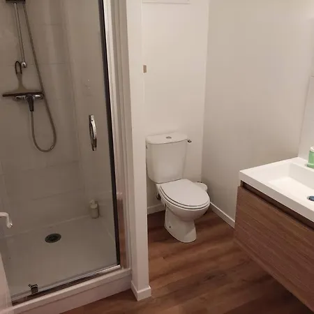 Apartamento Le Coeur Valericain 3 *