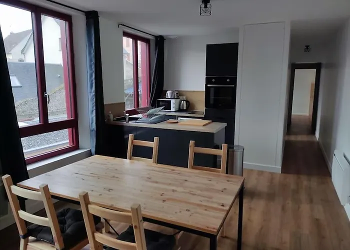 Le Coeur Valericain 3 *