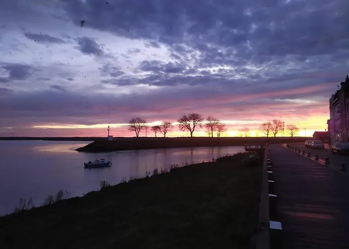 Le Coeur Valericain 3 * Saint-Valéry-sur-Somme