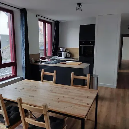 Le Coeur Valericain 3 *