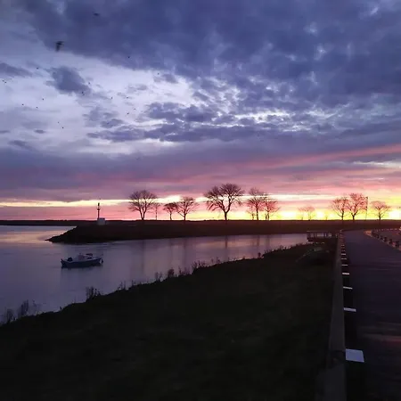 Le Coeur Valericain 3 * Saint-Valéry-sur-Somme