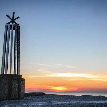 Apartman Le Coeur Valericain 3