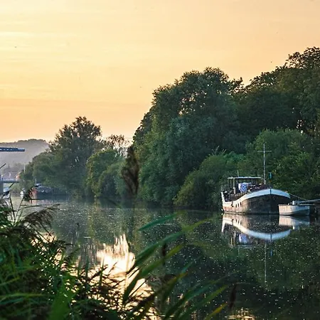 Le Coeur Valericain 3 Saint-Valéry-sur-Somme