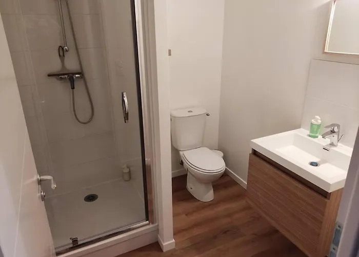 Appartement Le Coeur Valericain 3 *