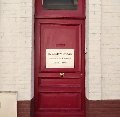 Le Coeur Valericain 3