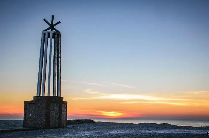 Appartement Le Coeur Valericain 3