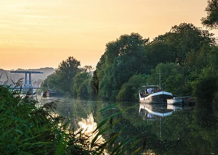 Le Coeur Valericain 3 Saint-Valéry-sur-Somme